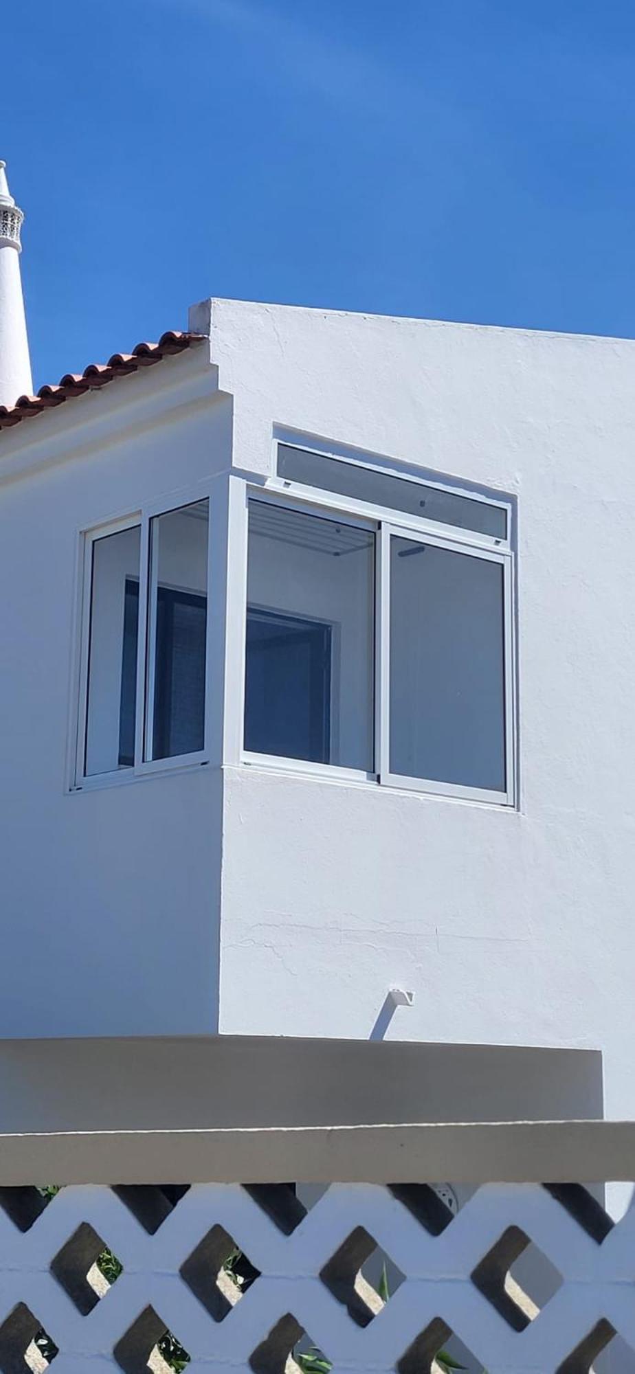 Quinta Shiamar Villa Quarteira Exteriör bild