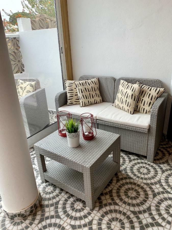 Quinta Shiamar Villa Quarteira Exteriör bild